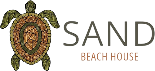 Logo Sand Beach House