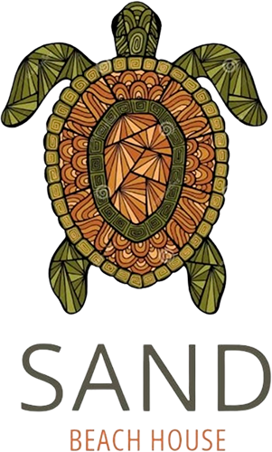 Logo Sand Beach House