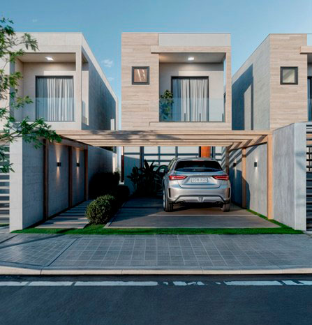 Imagem do Condomínio